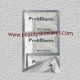  Silver Diamond Crystal Cool Powder Mask-1pc